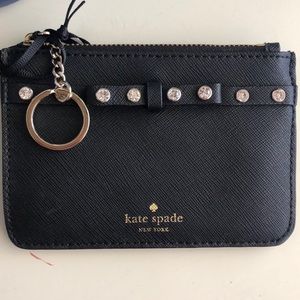 KATE SPADE MINI WALLET🖤💎
